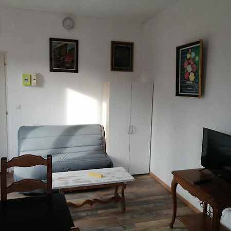S2 Studio A Courtenay Proche Commerces 外观 照片