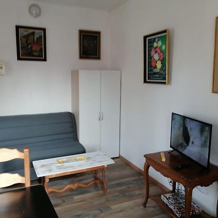 S2 Studio A Courtenay Proche Commerces 外观 照片