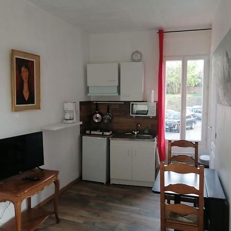 S2 Studio A Courtenay Proche Commerces 外观 照片