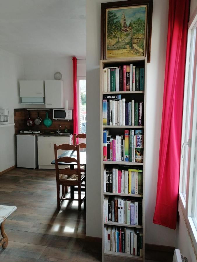S2 Studio A Courtenay Proche Commerces 外观 照片