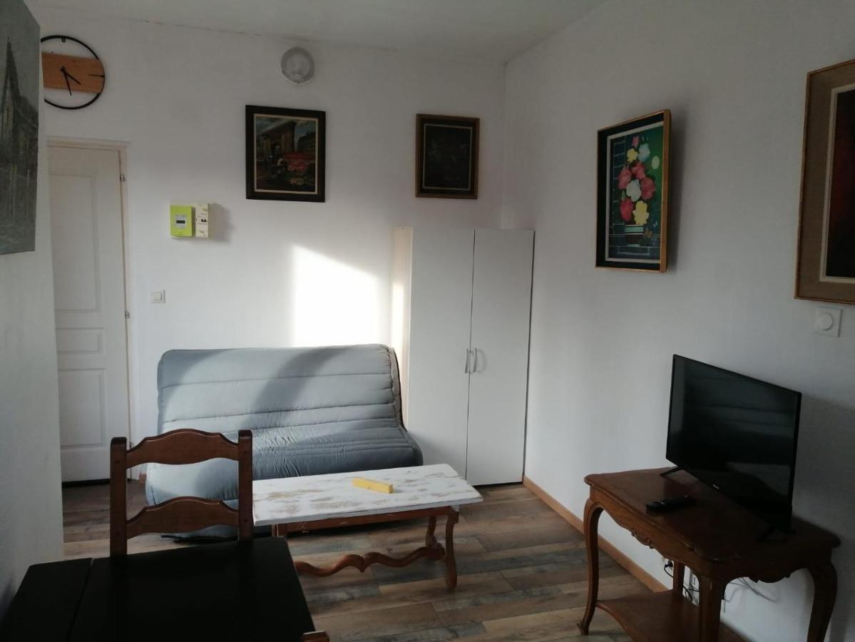 S2 Studio A Courtenay Proche Commerces 外观 照片