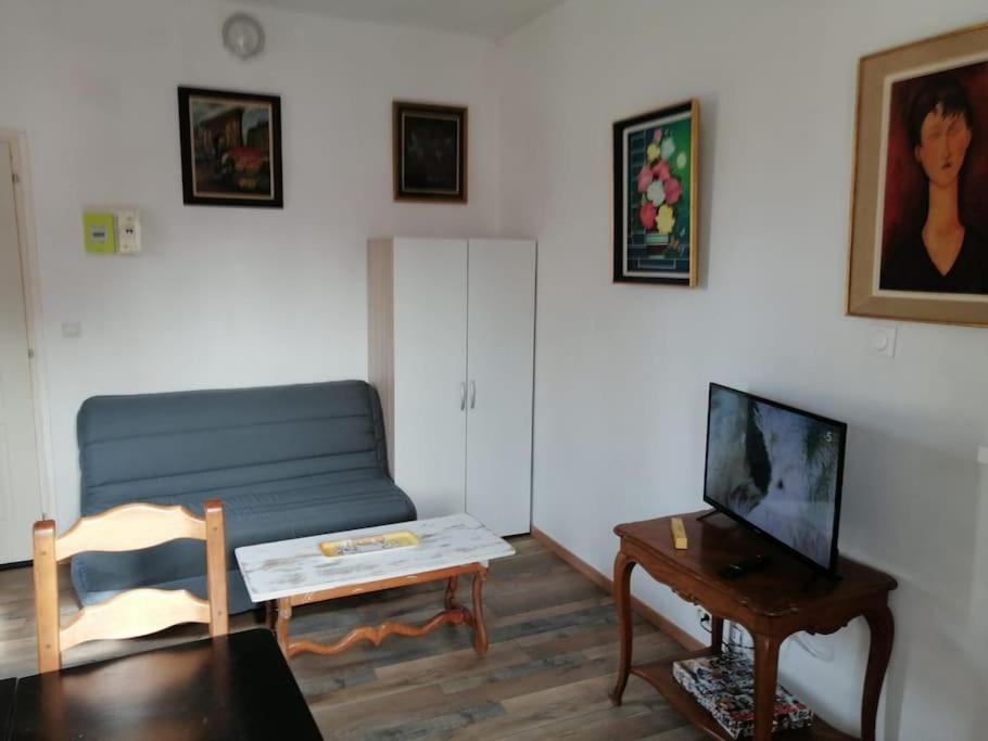 S2 Studio A Courtenay Proche Commerces 外观 照片
